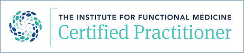 certified practitioner institute for functional medicine